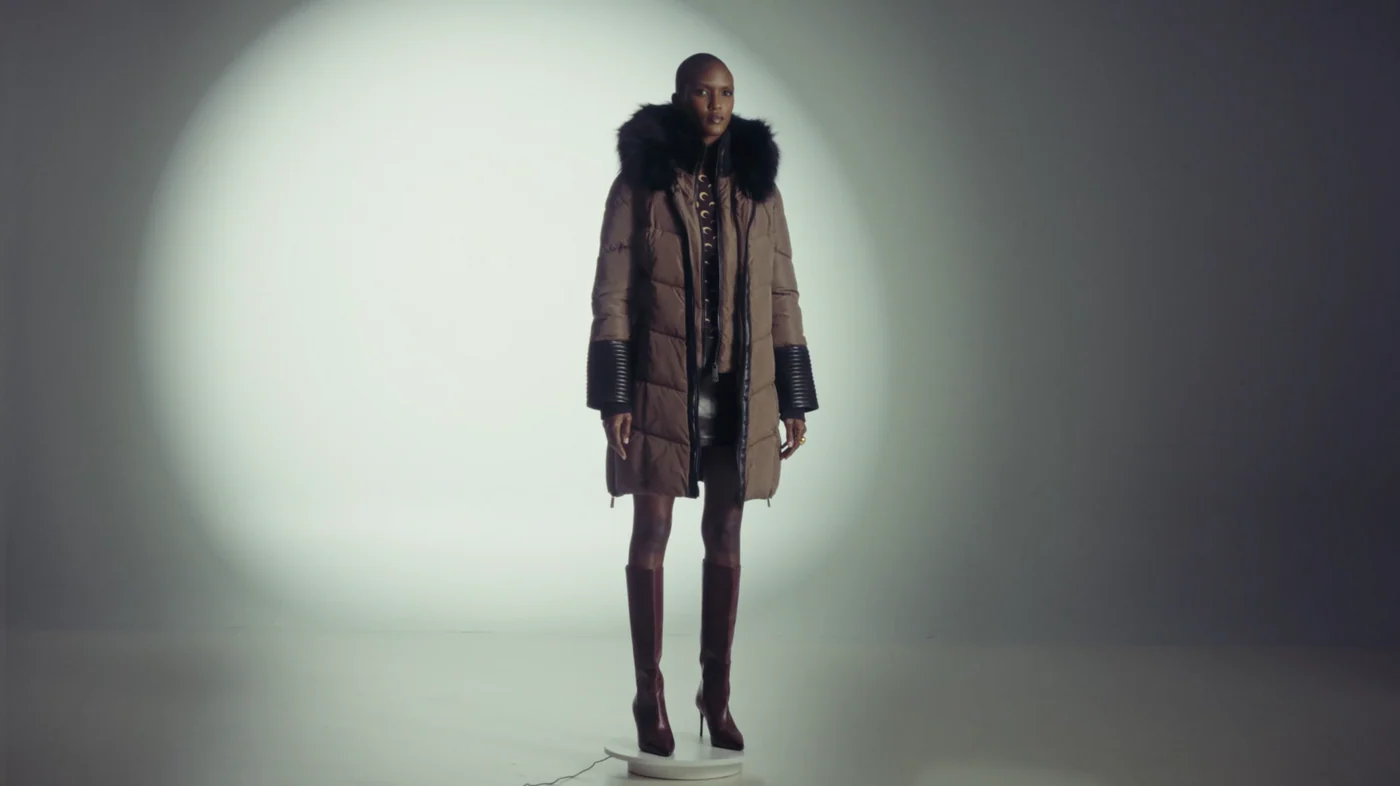 Ethical Fashion Without Compromise